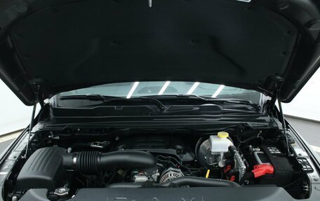 Rambler 1500, 2022 год, 8 495 000 рублей, 12 фотография