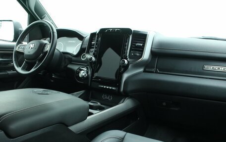 Rambler 1500, 2022 год, 8 495 000 рублей, 15 фотография