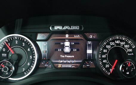 Rambler 1500, 2022 год, 8 495 000 рублей, 14 фотография