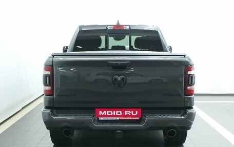 Rambler 1500, 2022 год, 8 495 000 рублей, 7 фотография