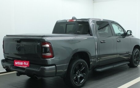 Rambler 1500, 2022 год, 8 495 000 рублей, 6 фотография