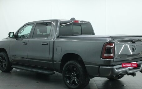 Rambler 1500, 2022 год, 8 495 000 рублей, 8 фотография