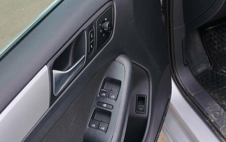 Volkswagen Jetta VI, 2012 год, 852 000 рублей, 10 фотография