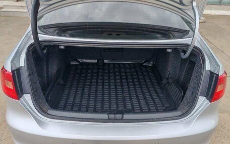 Volkswagen Jetta VI, 2012 год, 852 000 рублей, 14 фотография