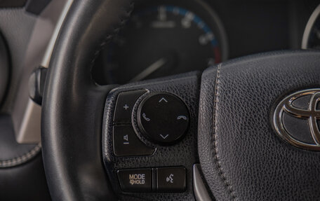 Toyota RAV4, 2017 год, 2 889 000 рублей, 15 фотография