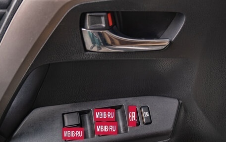 Toyota RAV4, 2017 год, 2 889 000 рублей, 9 фотография