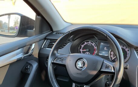 Skoda Octavia, 2018 год, 1 970 000 рублей, 7 фотография