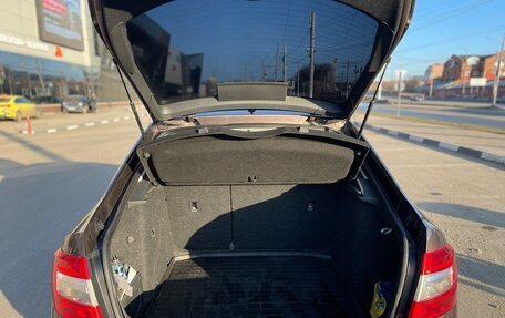 Skoda Octavia, 2018 год, 1 970 000 рублей, 6 фотография