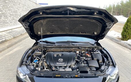 Mazda 6, 2016 год, 1 630 000 рублей, 17 фотография