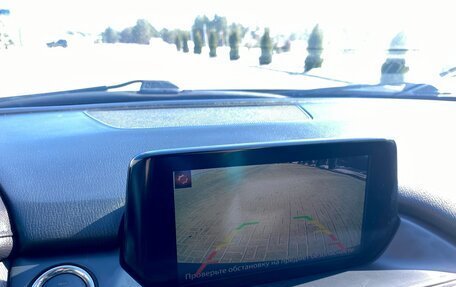 Mazda 6, 2016 год, 1 630 000 рублей, 15 фотография