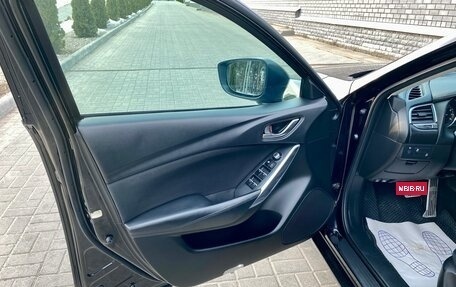 Mazda 6, 2016 год, 1 630 000 рублей, 8 фотография