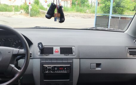 Skoda Fabia I, 2003 год, 420 000 рублей, 7 фотография