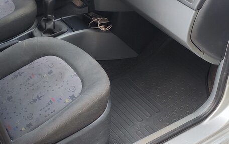 Skoda Fabia I, 2003 год, 420 000 рублей, 9 фотография