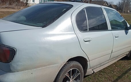 Nissan Primera II рестайлинг, 1999 год, 200 000 рублей, 4 фотография