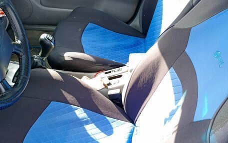 Nissan Primera II рестайлинг, 1999 год, 200 000 рублей, 5 фотография