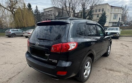 Hyundai Santa Fe III рестайлинг, 2006 год, 1 550 000 рублей, 3 фотография