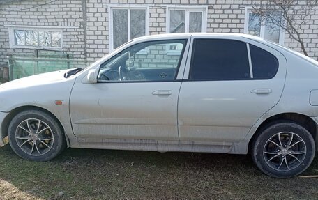 Nissan Primera II рестайлинг, 1999 год, 200 000 рублей, 2 фотография