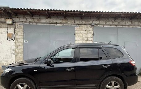 Hyundai Santa Fe III рестайлинг, 2006 год, 1 550 000 рублей, 6 фотография