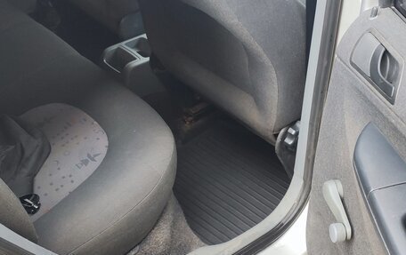 Skoda Fabia I, 2003 год, 420 000 рублей, 8 фотография