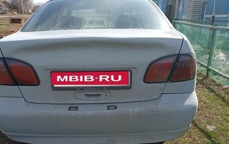 Nissan Primera II рестайлинг, 1999 год, 200 000 рублей, 3 фотография