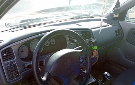 Nissan Primera II рестайлинг, 1999 год, 200 000 рублей, 7 фотография