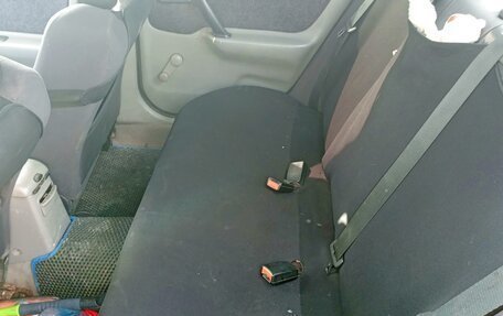 Nissan Primera II рестайлинг, 1999 год, 200 000 рублей, 8 фотография