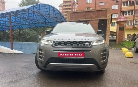 Land Rover Range Rover Evoque II, 2020 год, 4 100 000 рублей, 2 фотография