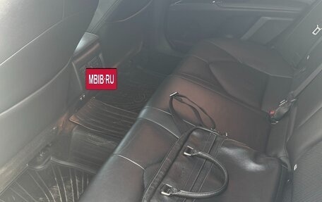 Toyota Camry, 2019 год, 2 700 000 рублей, 8 фотография