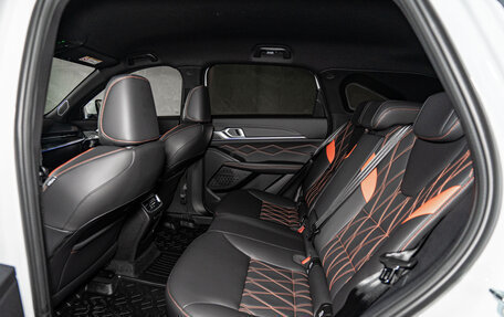 Haval F7, 2026 год, 3 499 000 рублей, 3 фотография