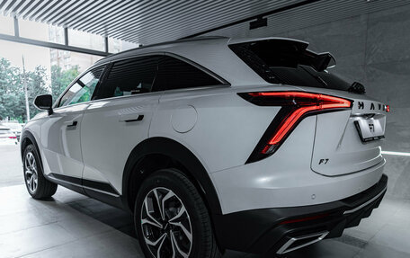 Haval F7, 2026 год, 3 499 000 рублей, 11 фотография