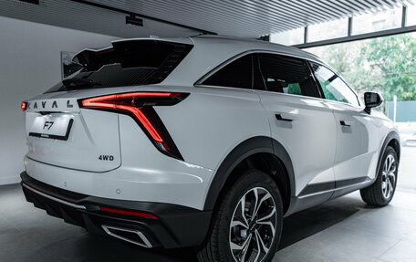 Haval F7, 2026 год, 3 499 000 рублей, 9 фотография