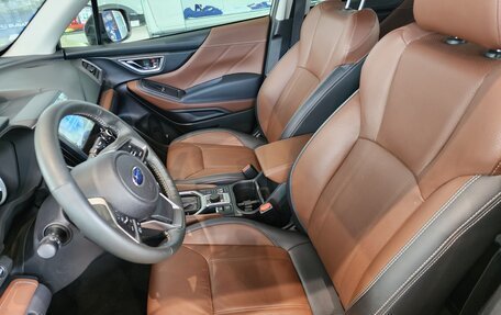 Subaru Forester, 2025 год, 5 100 000 рублей, 10 фотография