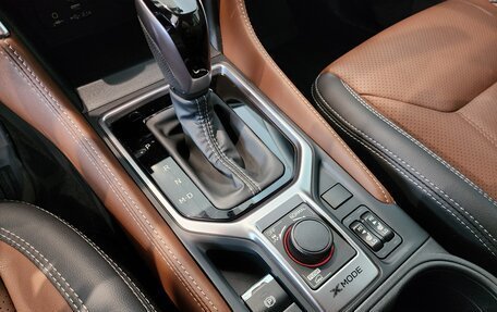 Subaru Forester, 2025 год, 5 100 000 рублей, 12 фотография