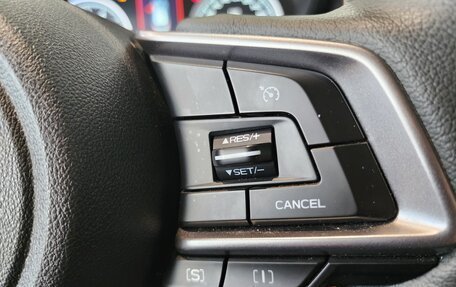 Subaru Forester, 2025 год, 5 100 000 рублей, 14 фотография