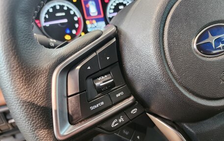 Subaru Forester, 2025 год, 5 100 000 рублей, 13 фотография