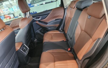 Subaru Forester, 2025 год, 5 100 000 рублей, 11 фотография