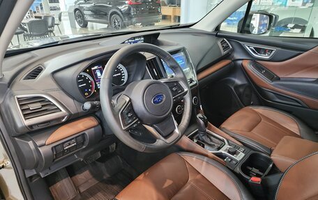 Subaru Forester, 2025 год, 5 100 000 рублей, 7 фотография