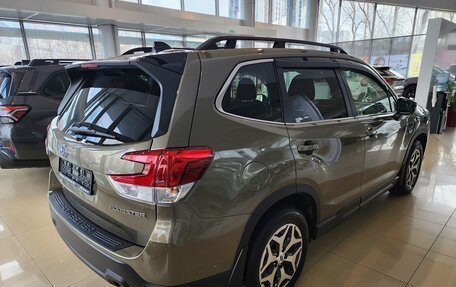 Subaru Forester, 2025 год, 5 100 000 рублей, 4 фотография