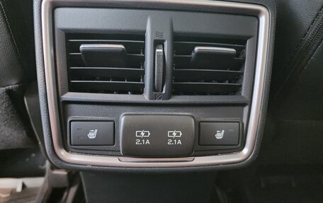 Subaru Forester, 2025 год, 5 100 000 рублей, 15 фотография