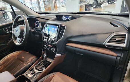 Subaru Forester, 2025 год, 5 100 000 рублей, 9 фотография