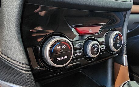 Subaru Forester, 2025 год, 5 100 000 рублей, 16 фотография