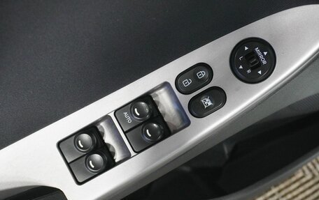 Hyundai Solaris II рестайлинг, 2014 год, 716 000 рублей, 14 фотография