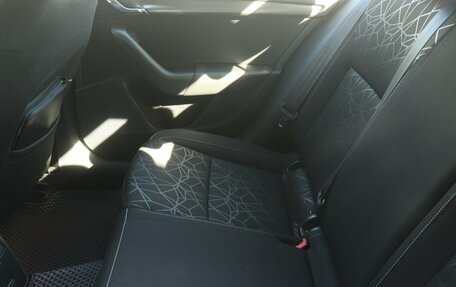 Skoda Octavia, 2019 год, 1 638 000 рублей, 8 фотография