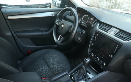 Skoda Octavia, 2019 год, 1 638 000 рублей, 6 фотография