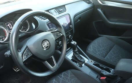 Skoda Octavia, 2019 год, 1 638 000 рублей, 5 фотография