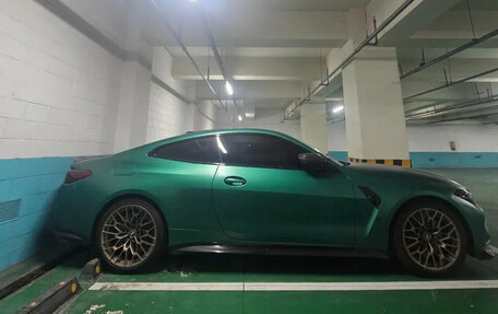 BMW M4, 2026 год, 15 470 777 рублей, 4 фотография