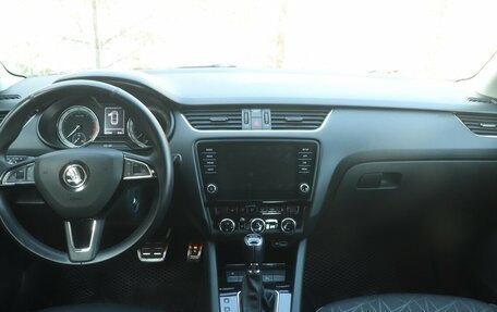 Skoda Octavia, 2019 год, 1 638 000 рублей, 7 фотография