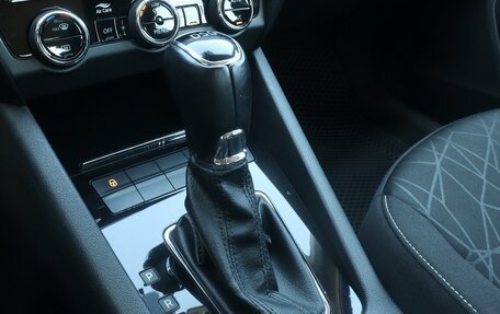 Skoda Octavia, 2019 год, 1 638 000 рублей, 12 фотография