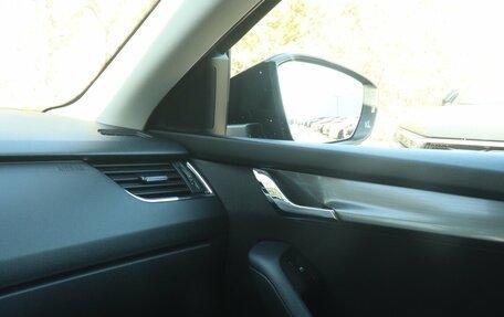 Skoda Octavia, 2019 год, 1 638 000 рублей, 13 фотография