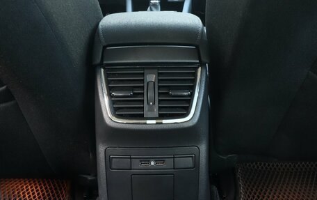 Skoda Octavia, 2019 год, 1 638 000 рублей, 17 фотография